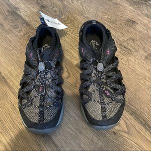 Chaco Outcross Evo 1